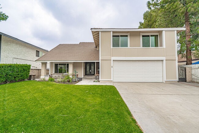 property at 28365 Robin Ave