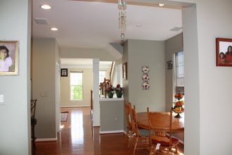 13632 Flying Squirrel Dr, Unit 2116 in Herndon, VA - Foto de edificio - Building Photo