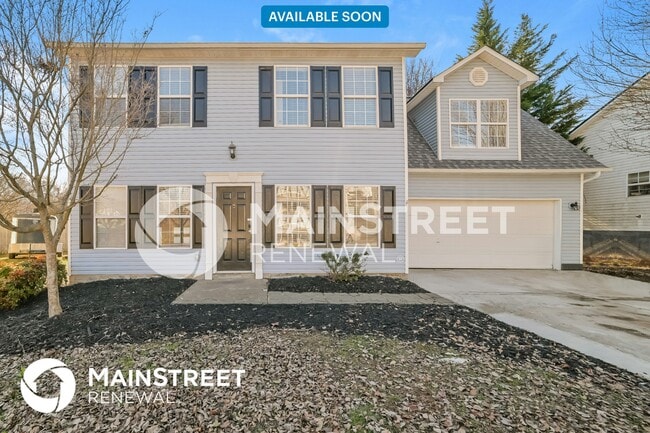 2008 Cartmill Dr