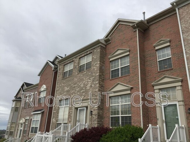 property at 14117 S Senior Band Rd