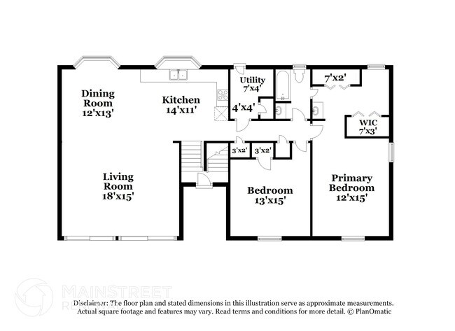 1222 Constitution Dr in Louisville, KY - Building Photo - Building Photo