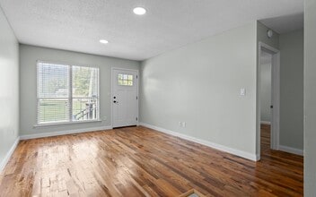 4130 Mountain View Ave in Chattanooga, TN - Foto de edificio - Building Photo