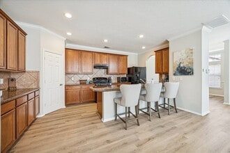 3319 Leading Point Dr in Houston, TX - Building Photo - Building Photo