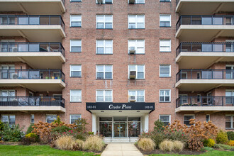 Cryder Point Co-op in Whitestone, NY - Building Photo - Building Photo