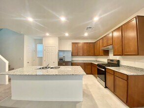 4570 Swimming Minnow Ave in Las Vegas, NV - Building Photo - Building Photo