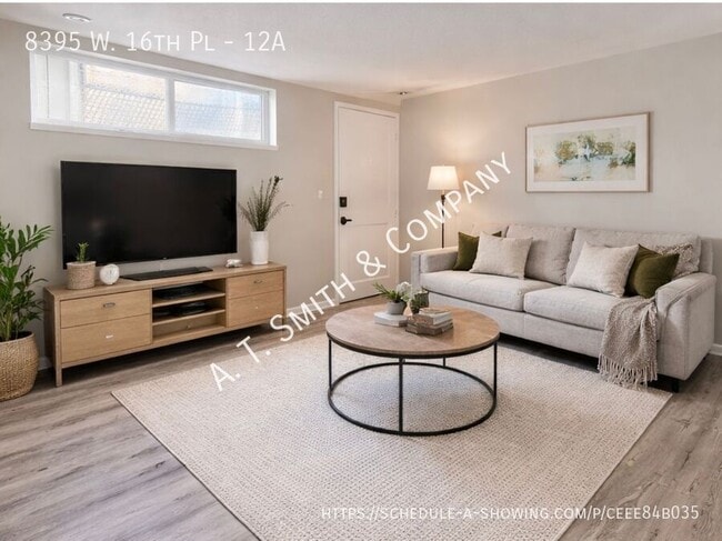 8395 W 16th Pl in Denver, CO - Building Photo - Building Photo