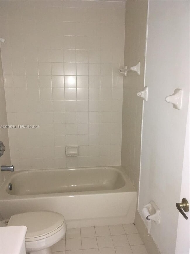 property at 7100 NW 177th St