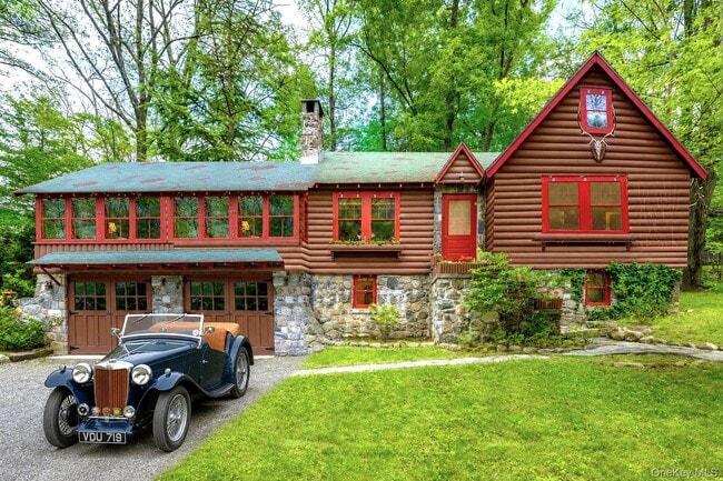 property at 77 Lake Dr
