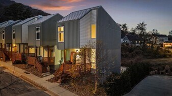 207 Old Mountain Rd in Chattanooga, TN - Building Photo