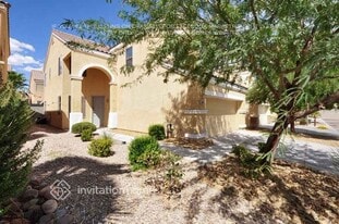 8988 Barnwell Ave in Las Vegas, NV - Building Photo