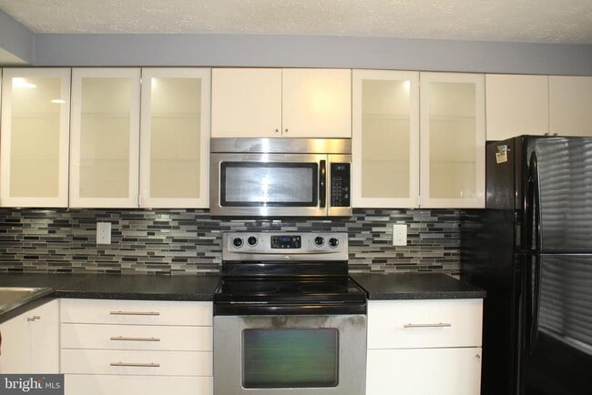 7345 Branchwood Terrace in Clinton, MD - Building Photo - Building Photo