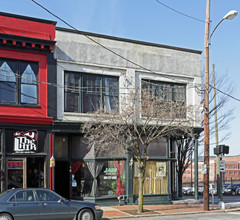 19-21 W Main St in Richmond, VA - Building Photo - Building Photo