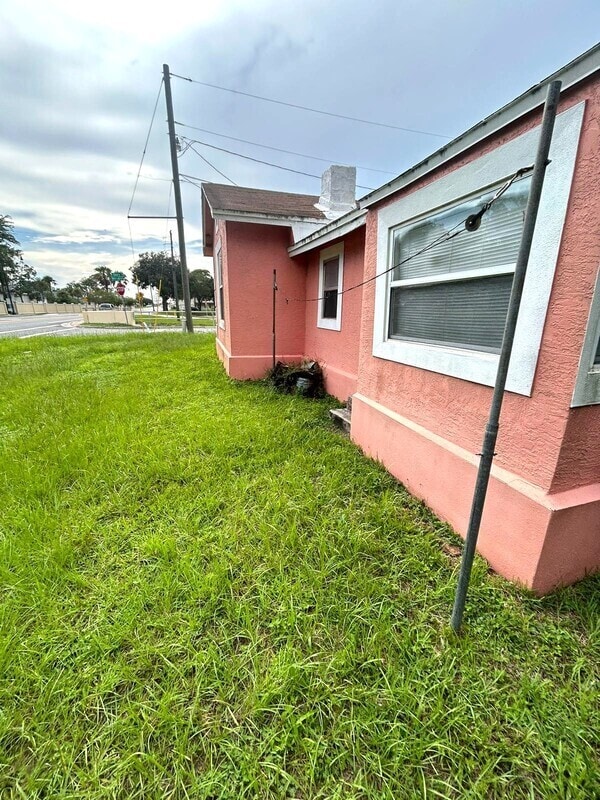 601 N Emory Ave in Kissimmee, FL - Building Photo - Building Photo
