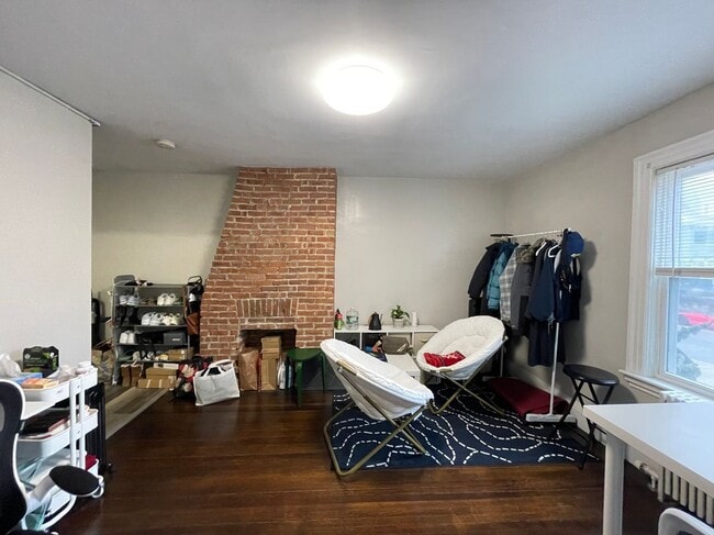 41 S Angell St in Providence, RI - Building Photo - Building Photo