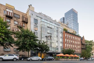 Bridgeview Tower in Brooklyn, NY - Building Photo - Building Photo