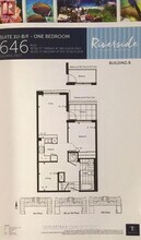 25-725 Water Walk Dr in Markham, ON - Building Photo - Building Photo