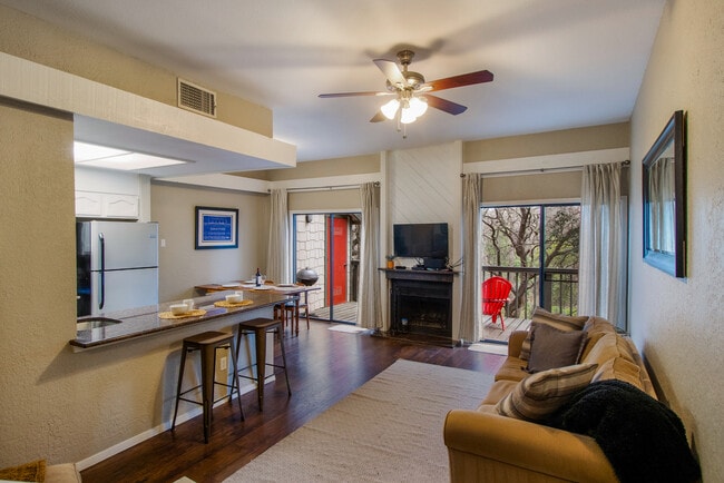 property at 2008 Jones Rd