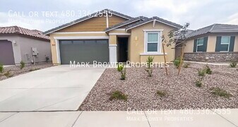32483 N Jasper St in San Tan Valley, AZ - Building Photo