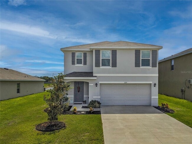 property at 2727 Rock Sound St