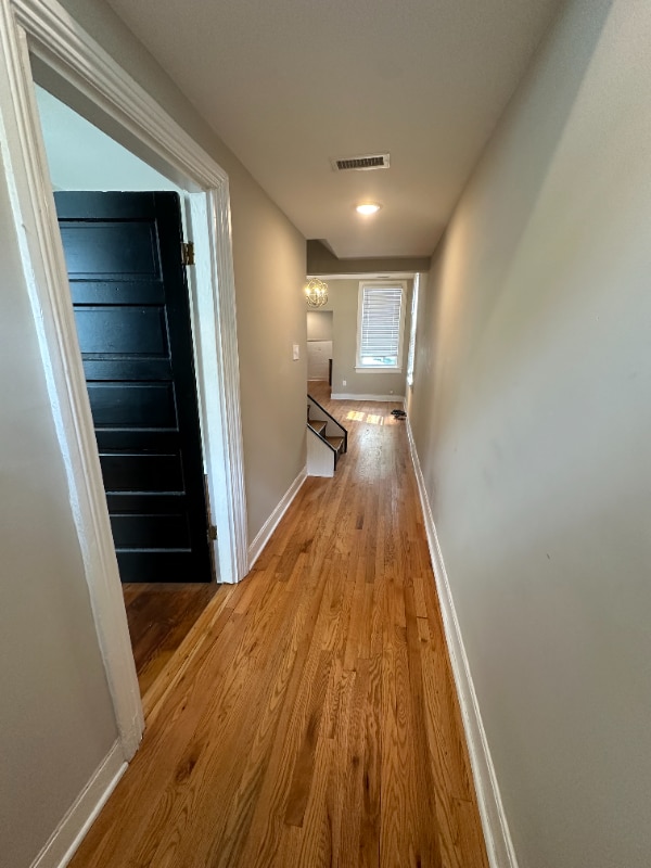 417 Gilmer St in Richmond, VA - Foto de edificio - Building Photo