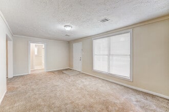 815 Roosevelt St in La Marque, TX - Foto de edificio - Building Photo