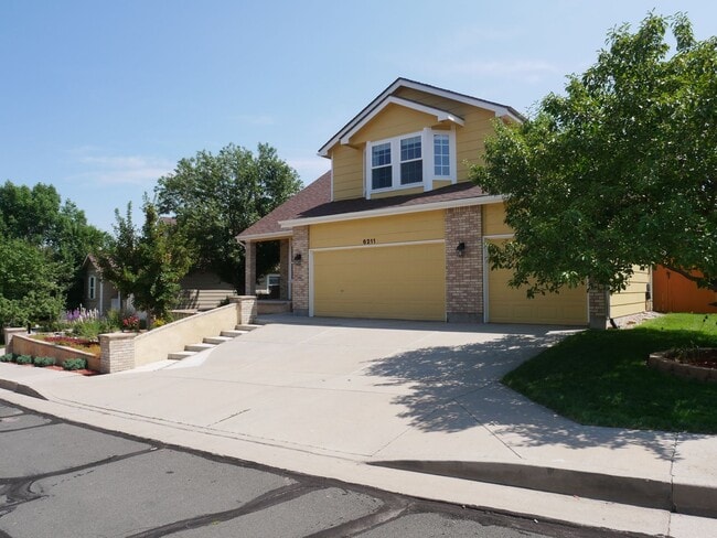 6211 Stemwood Dr in Colorado Springs, CO - Building Photo - Building Photo
