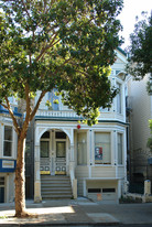 43-45 Noe St in San Francisco, CA - Building Photo - Building Photo