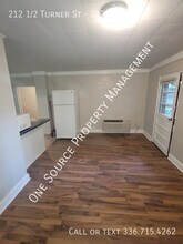 212 Turner St-Unit -212 1/2 in Winston-Salem, NC - Building Photo - Building Photo