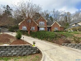 3014 Box Canyon Rd SE in Huntsville, AL - Building Photo