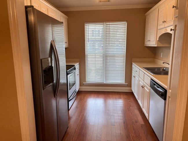 property at 911 Bryan Cir