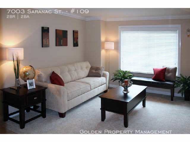 7003 Saranac St-Unit -#109 in San Diego, CA - Foto de edificio
