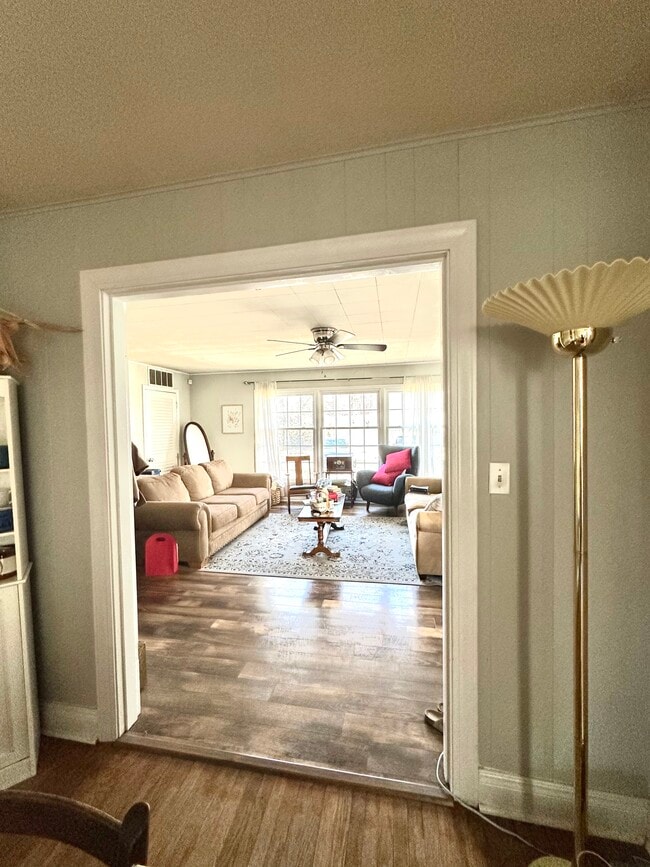 property at 510 Auburndale Ave