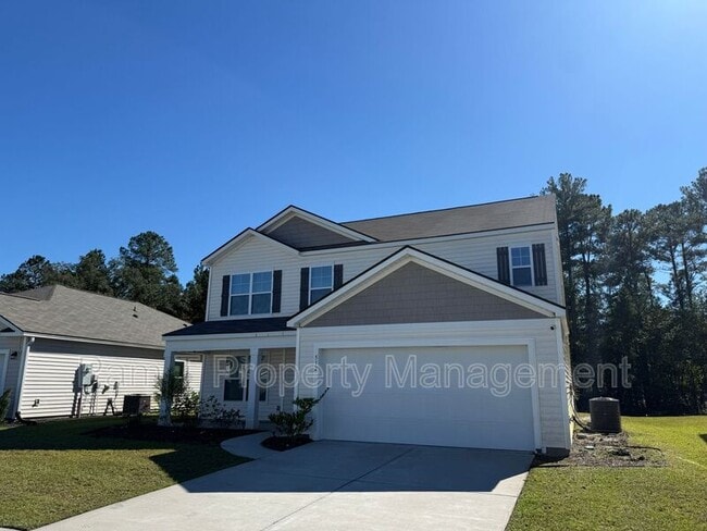 property at 512 Turpentine Trl