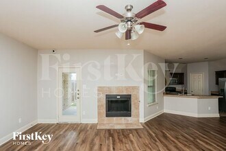 1283 Alhambra Dr in Lancaster, TX - Building Photo - Building Photo
