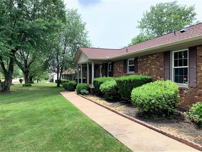 1612 Magnolia Dr in Murfreesboro, TN - Building Photo - Building Photo