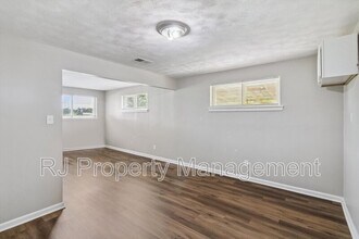 2800 Tarbora Ave in Memphis, TN - Foto de edificio - Building Photo