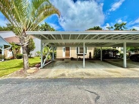 3361 W Hidden Haven Ct in Tampa, FL - Building Photo