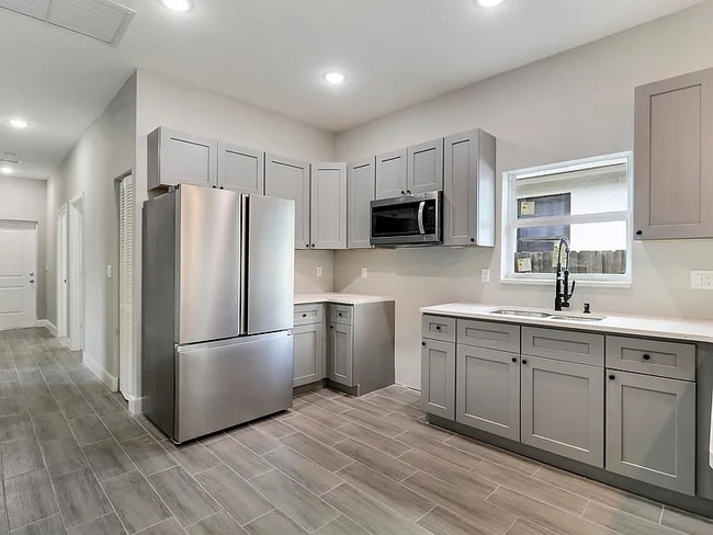 706-721 21st St in West Palm Beach, FL - Foto de edificio - Building Photo