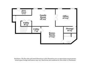 5665 Jackson Farms Dr NW in Lilburn, GA - Building Photo - Building Photo