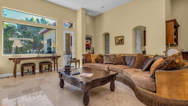 46710 Bradshaw Trail in La Quinta, CA - Foto de edificio - Building Photo