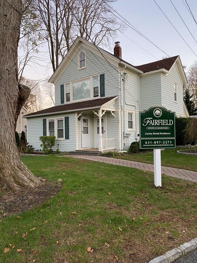 property at 100 N Country Rd