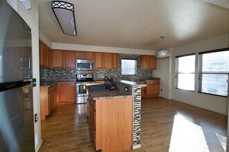 7665 Firehawk Ln in Colorado Springs, CO - Building Photo - Building Photo