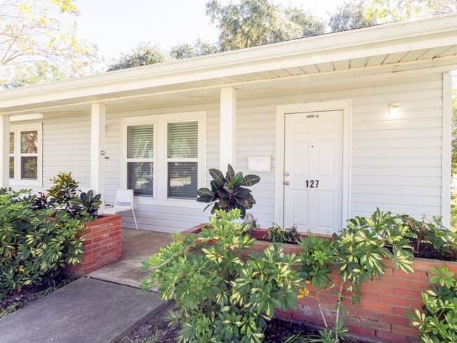 property at 127 Pompano Ave