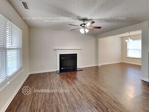 3612 Deering Dr in Raleigh, NC - Building Photo - Building Photo