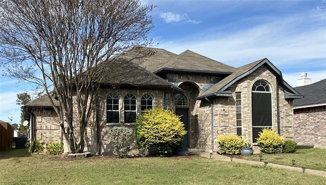 property at 2017 Birch Bend