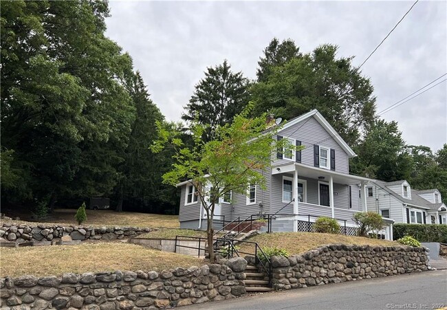 property at 126 Hoadley St