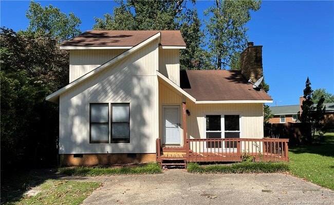 property at 404 Adger Ct