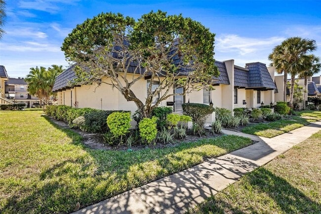 property at 2101 Cordova Green