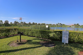 Palm Park Apartments in Boynton Beach, FL - Building Photo - Building Photo