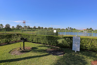 Palm Park Apartments in Boynton Beach, FL - Foto de edificio - Building Photo